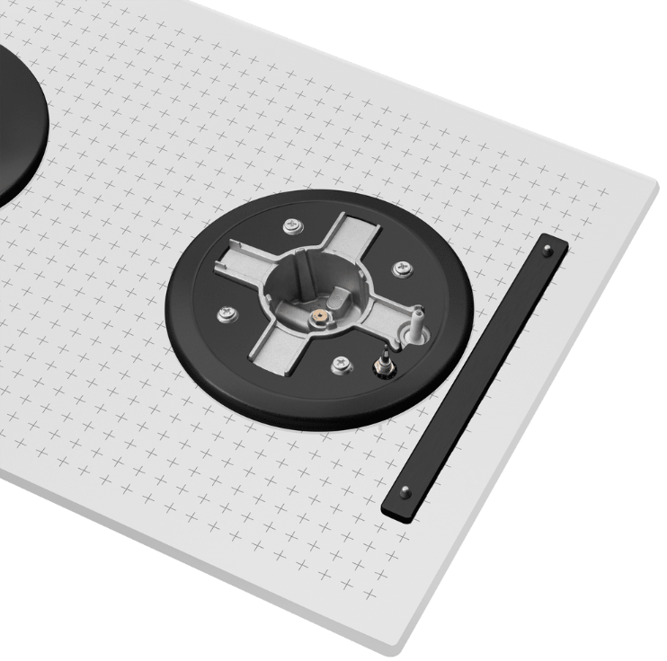 Maunfeld EGHG.32.73CW/G