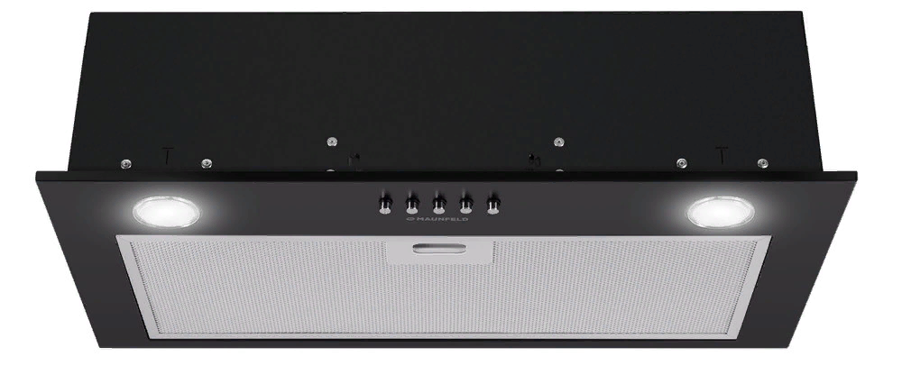 Maunfeld CROSBY SINGL 60 BLACK