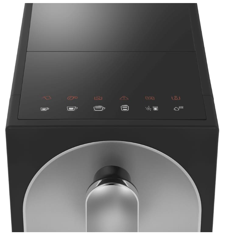 Maunfeld MF-A8021CBK