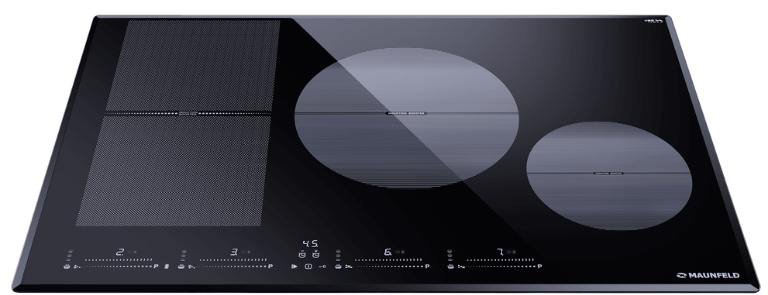 Maunfeld CVI804SFBK LUX