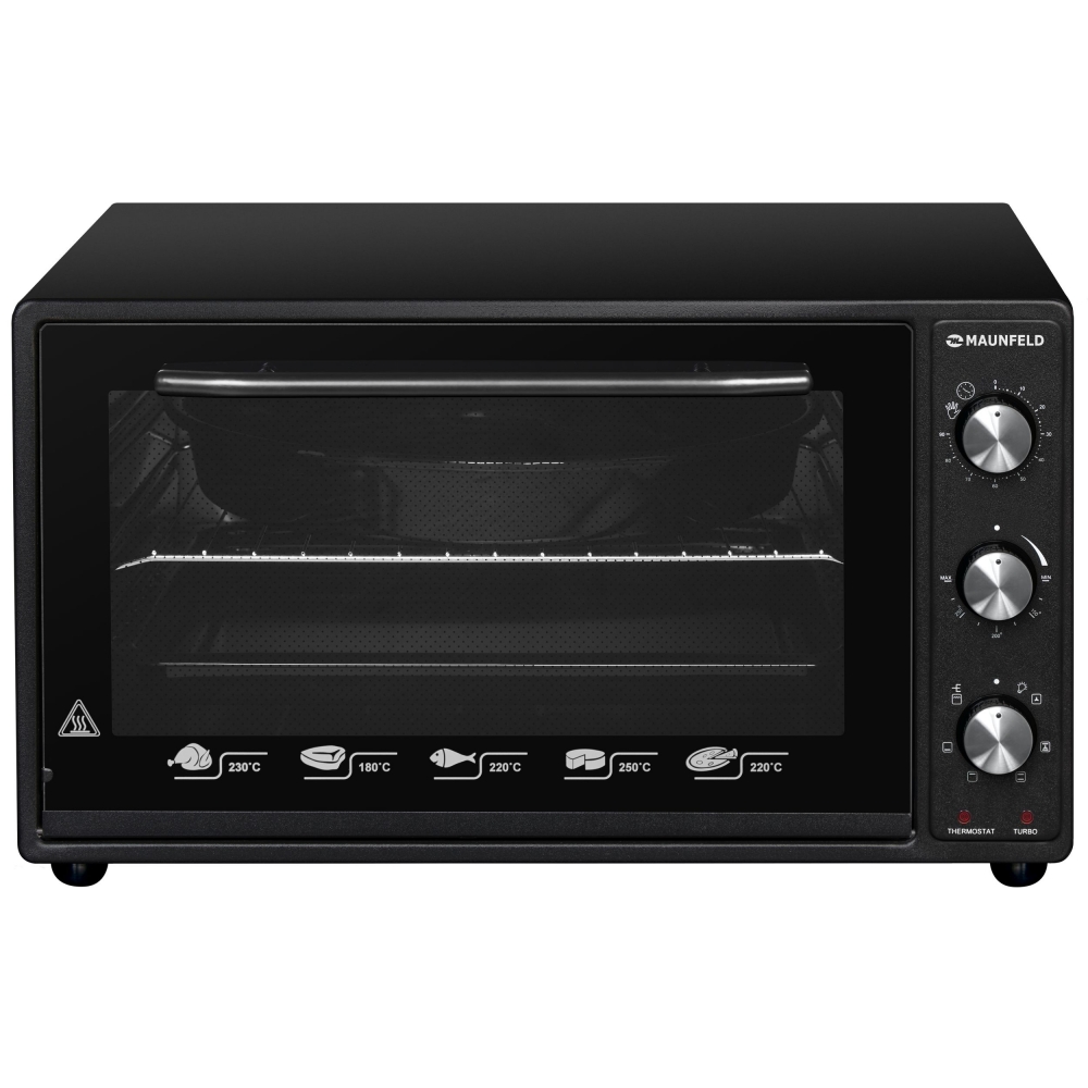 Maunfeld CEMOA.456.B