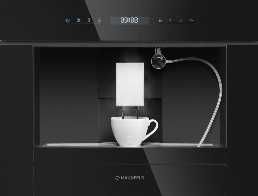 Maunfeld AMCM1503B