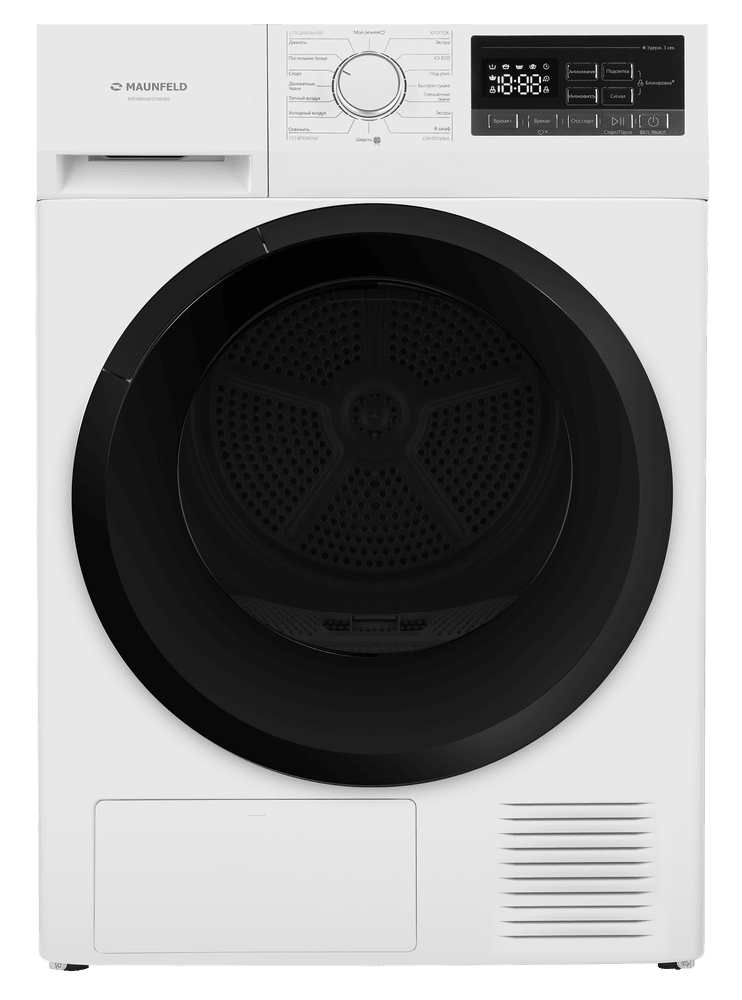 Maunfeld MFDM168WH02