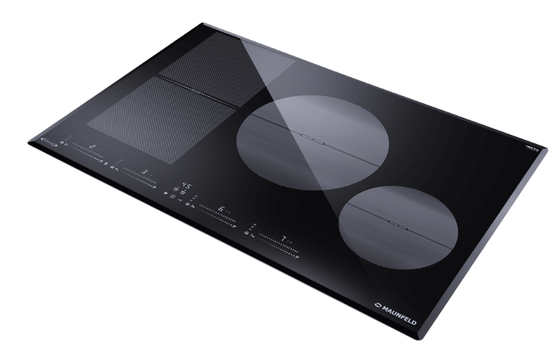 Maunfeld CVI804SFBK LUX Inverter