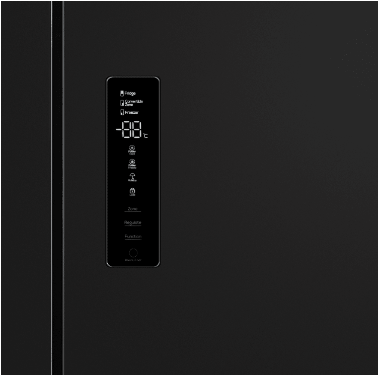 Maunfeld MFF190NFSB01