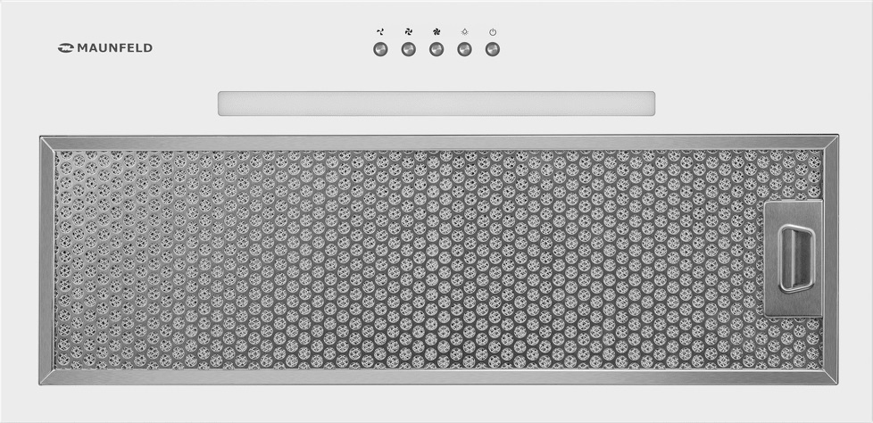 Maunfeld TRAPEZE 603EM White