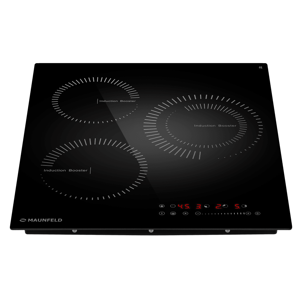 Maunfeld CVI453STBKC
