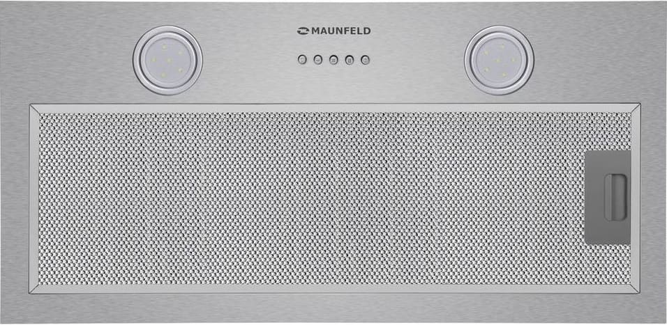 Maunfeld THAMES 601M INOX