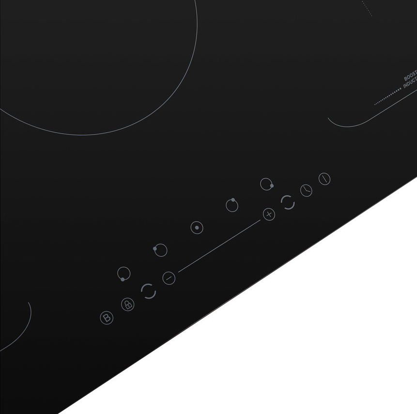 Maunfeld EVI.775-FL2-BK