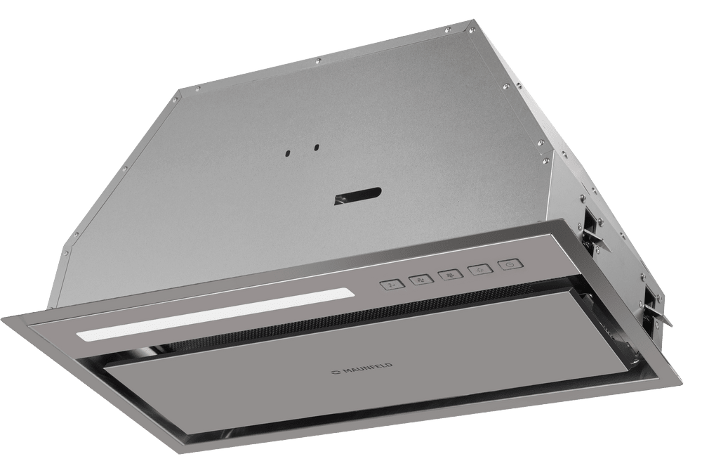 Maunfeld Clare 60 Inox