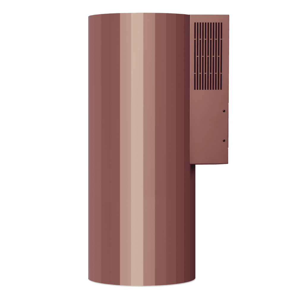 Maunfeld Adelaide 39 Wall Pink gold