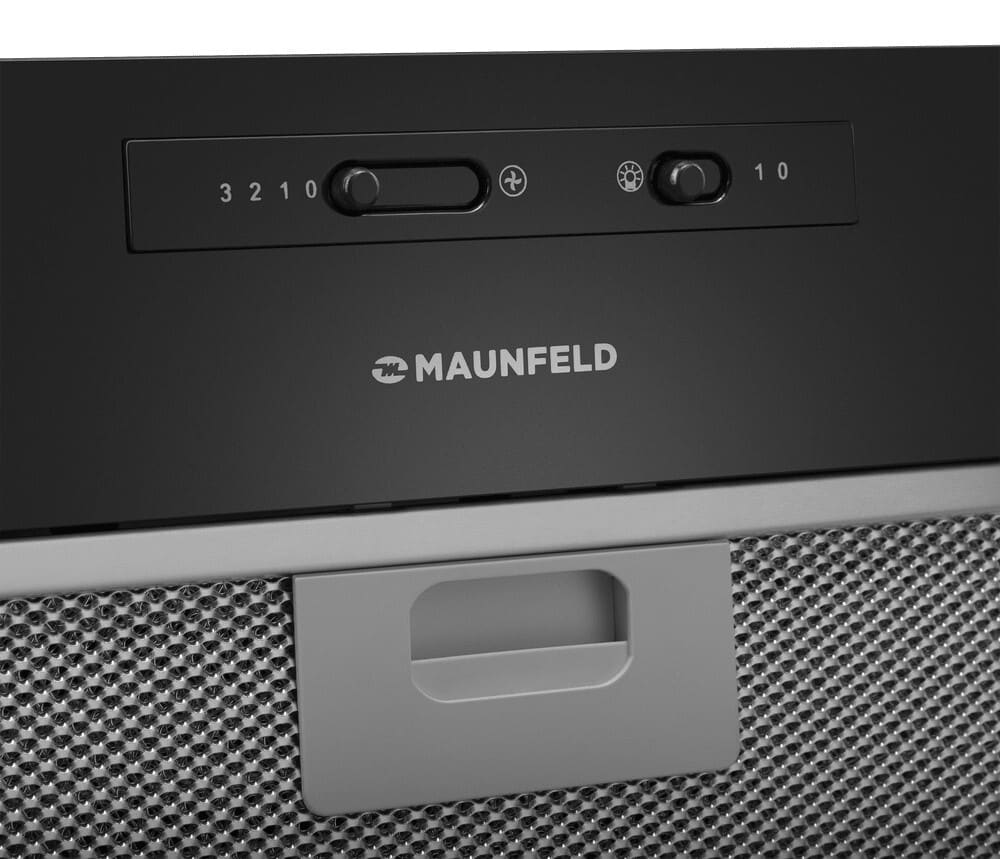 Maunfeld CROSBY LIGHT 5028 Black