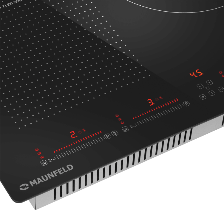 Maunfeld CVI804SFBK Inverter