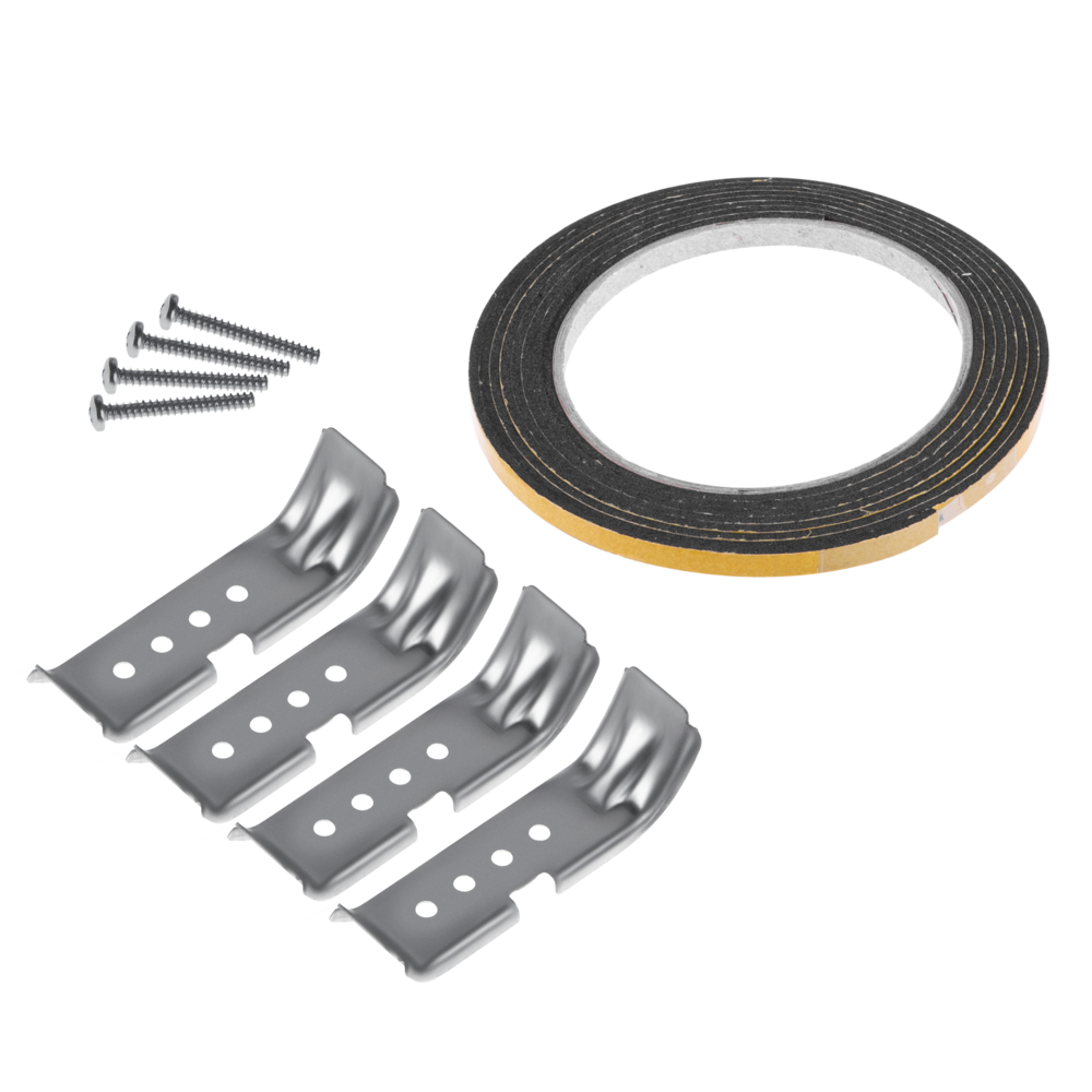 Maunfeld EGHE.43.3STS-EW