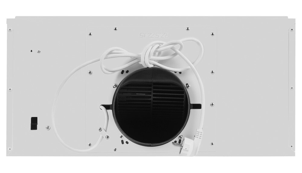 Maunfeld MZR 60 Lux White