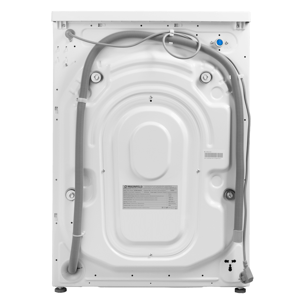 Maunfeld MFWM1486WH06