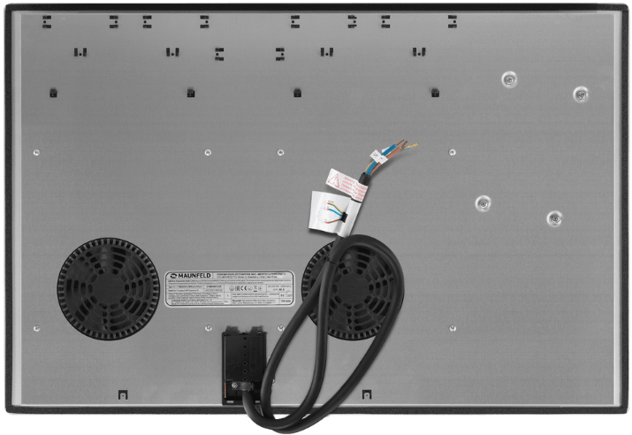 Maunfeld CVI804SFDGR Inverter