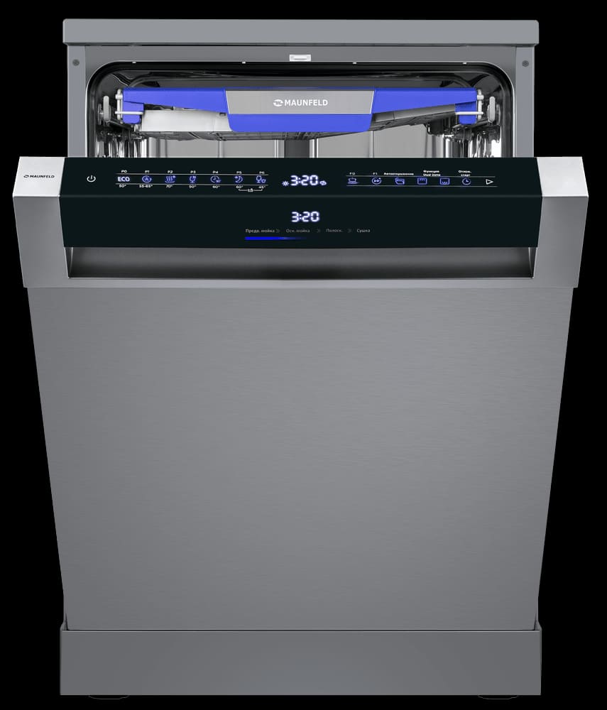 Maunfeld MWF45331S Inverter