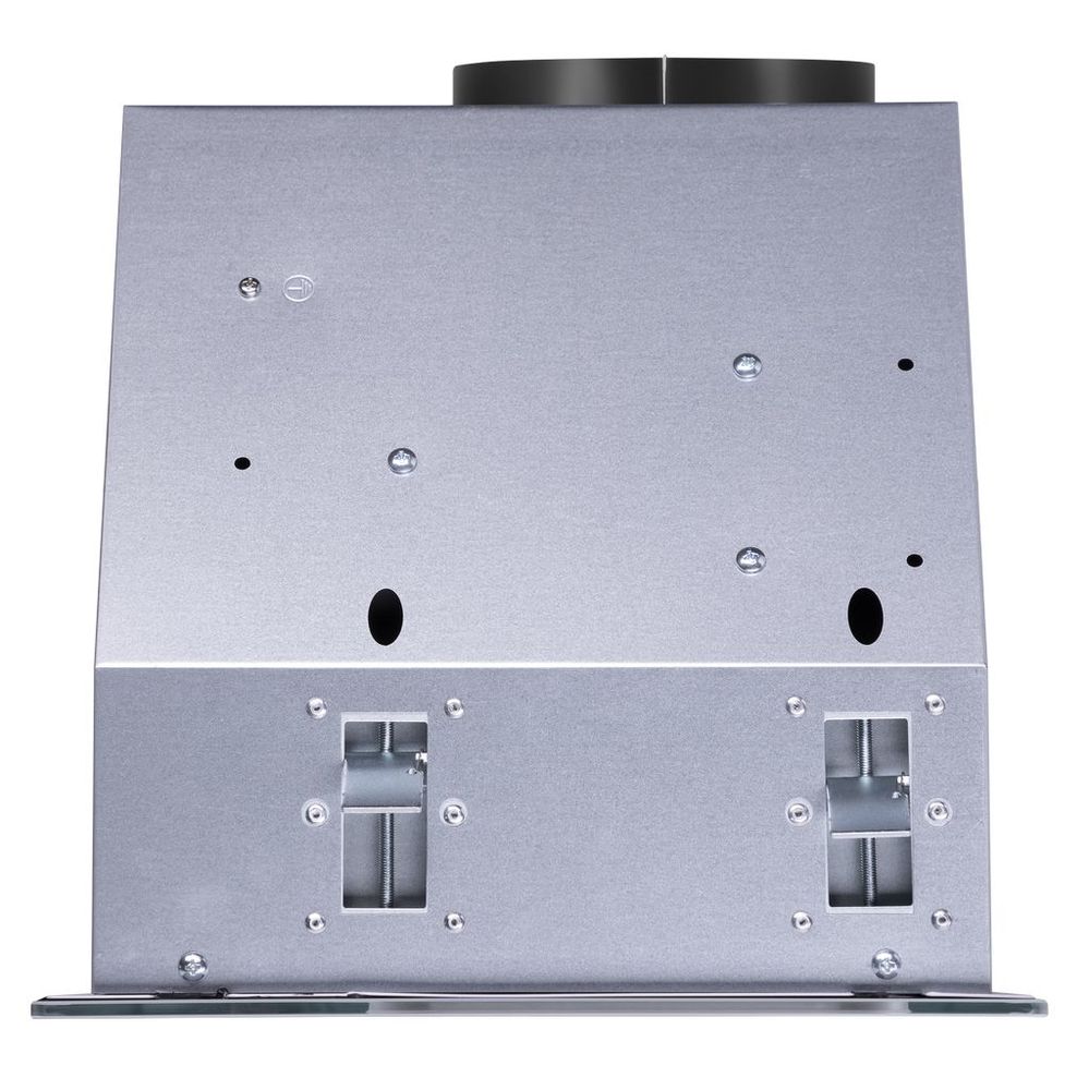 Maunfeld TRAPEZE 601GG WHITE