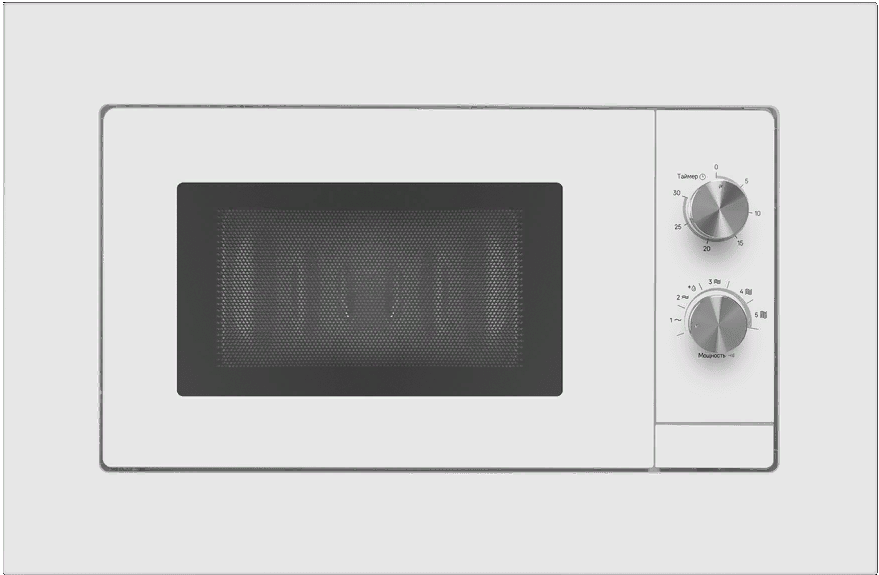 Maunfeld JBMO725WH01