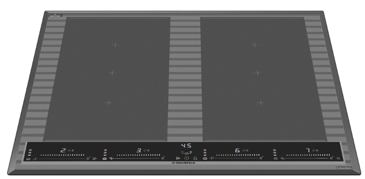 Maunfeld CVI594SF2MDGR LUX