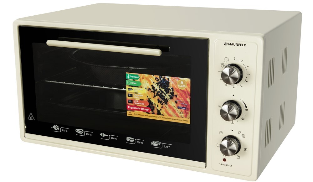 Maunfeld CEMOA.456.I