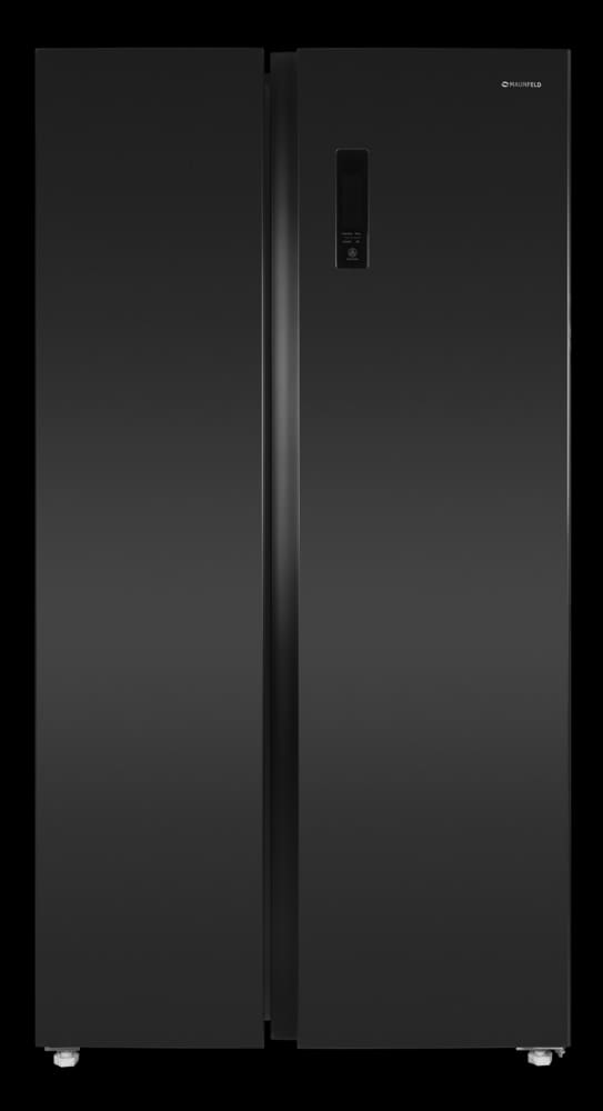 Maunfeld MFF177NFSB Slim Inverter