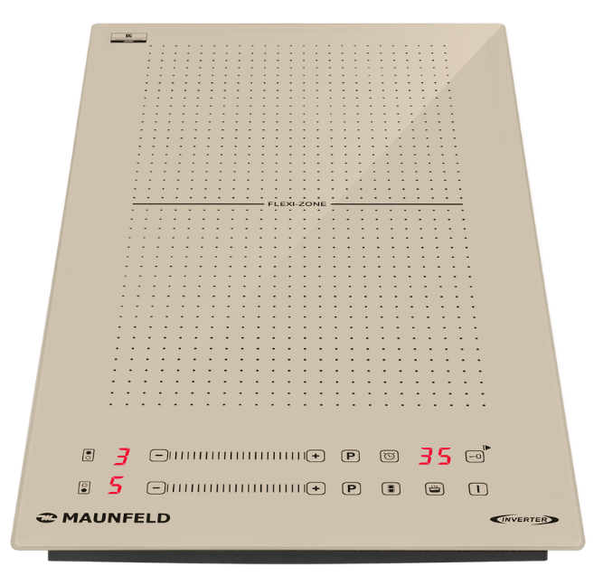 Maunfeld CVI292S2FBG Inverter
