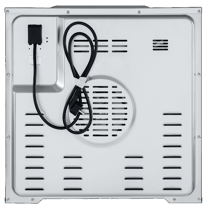 Maunfeld EOEH7613W Glossy