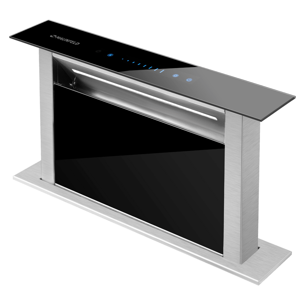 Maunfeld Prestige 90 Black