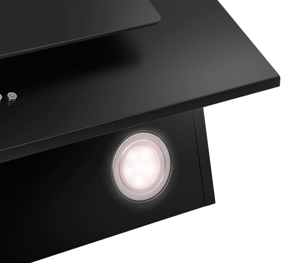 Maunfeld TOWER 60 Black