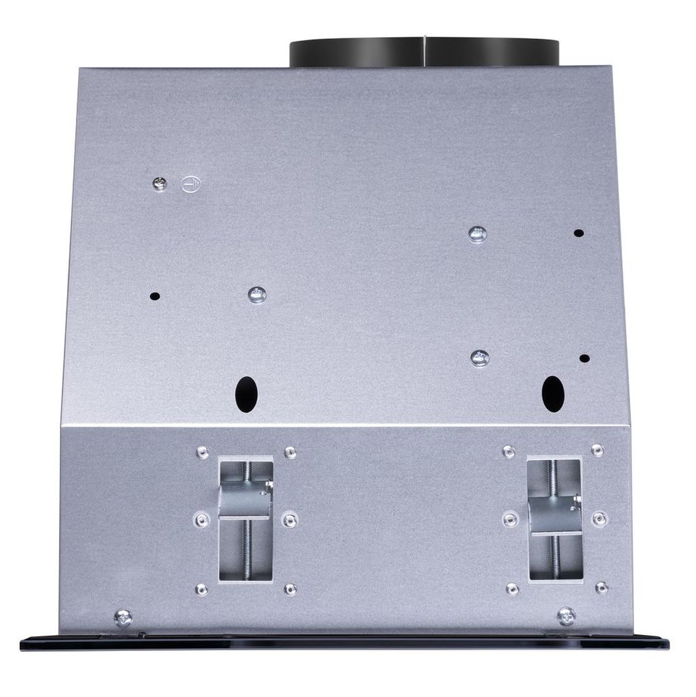 Maunfeld TRAPEZE 601GG BLACK