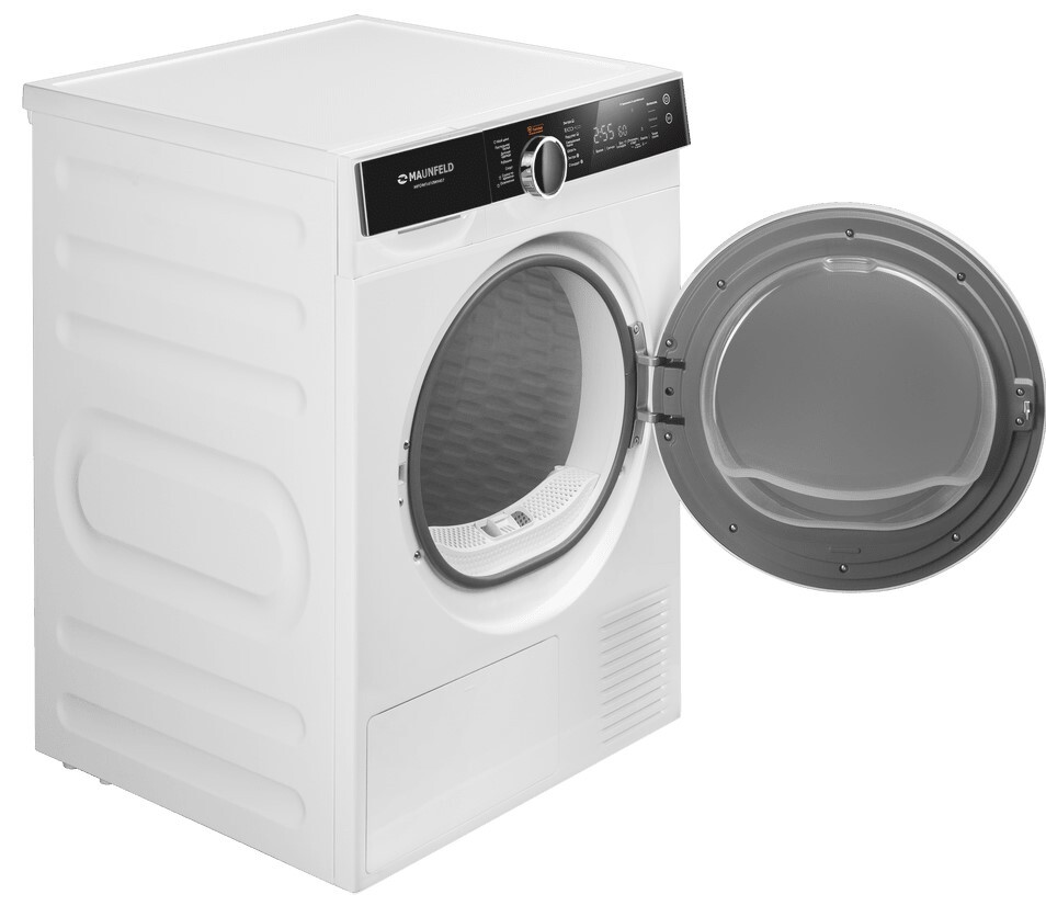 Maunfeld MFDM1410WH07