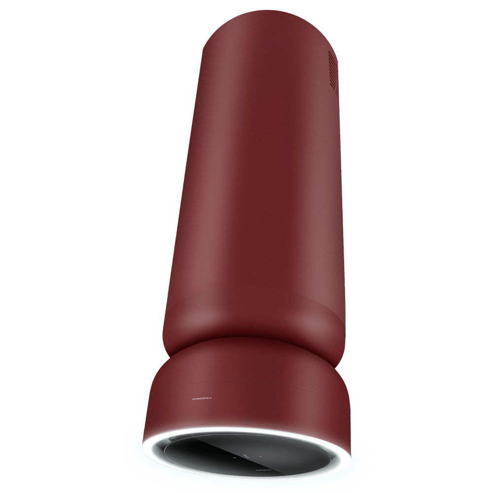 Maunfeld FESTIVAL 390 Isla Burgundy