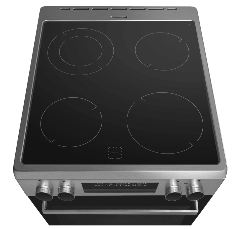 Maunfeld MEC511CS09TD