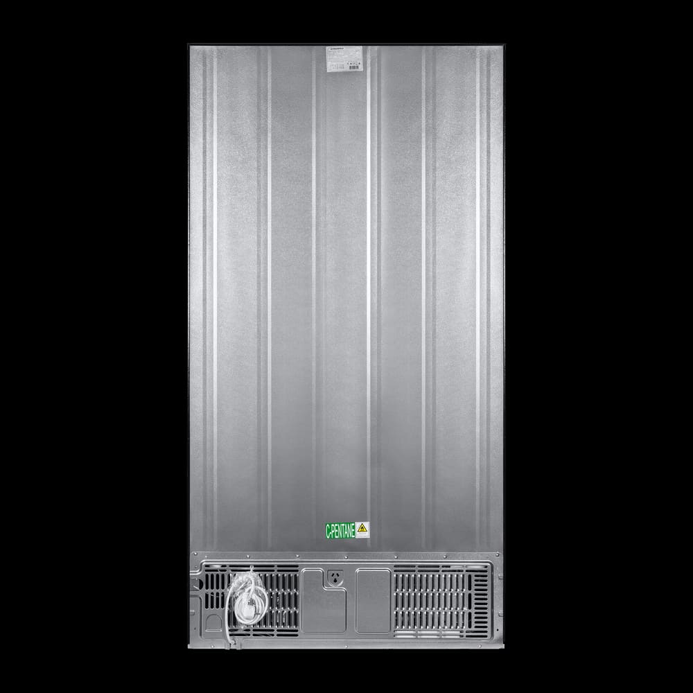 Maunfeld MFF177NFSB