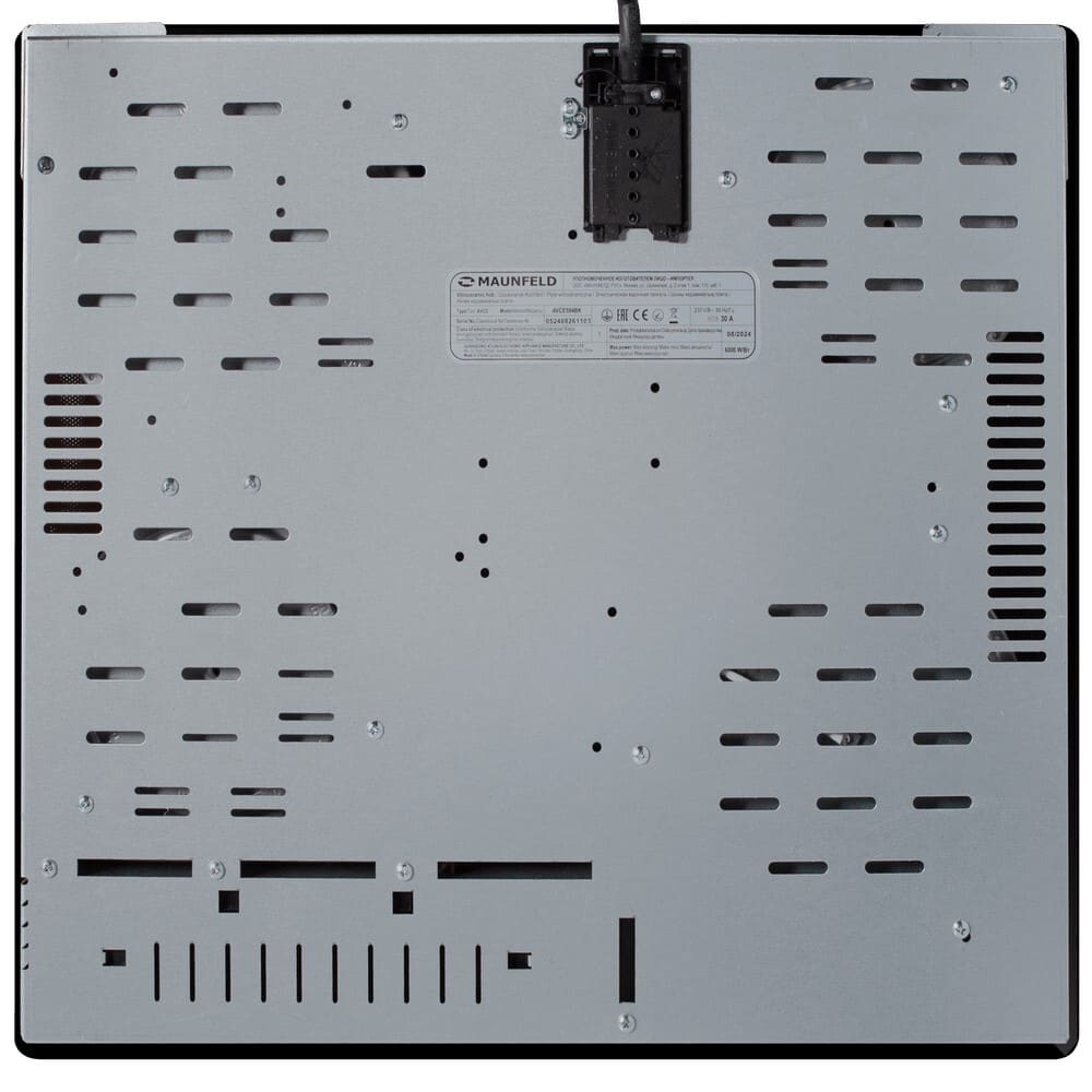 Maunfeld AVCE453BK