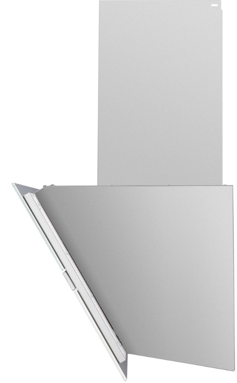 Maunfeld MERSEY 60 Inox Glass white