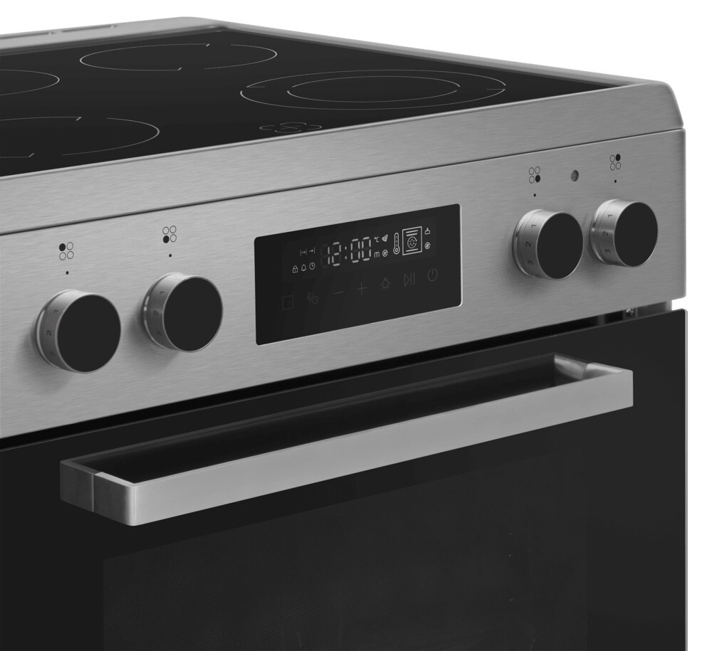 Maunfeld MEC611CS09TD