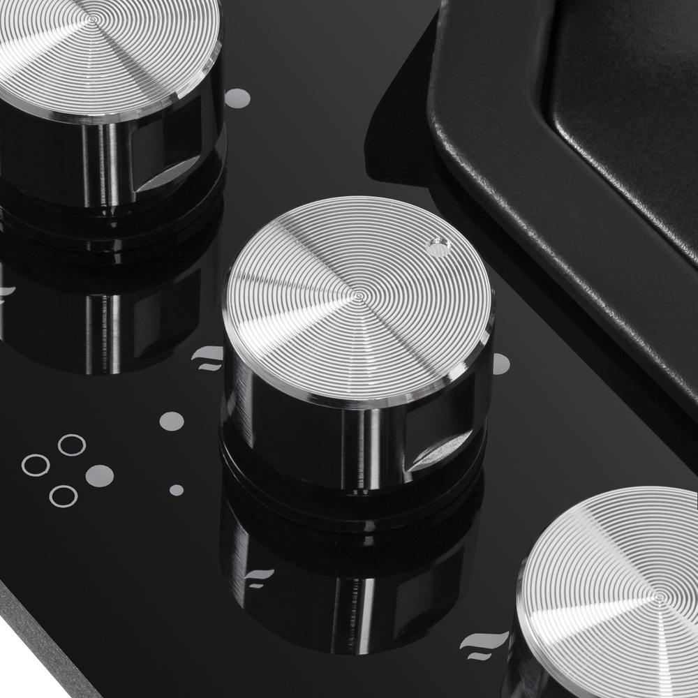 Maunfeld EGHG.64.23CB/G