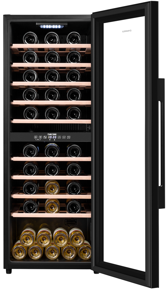 Maunfeld MFWC-201D77