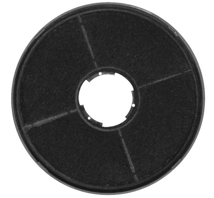 Maunfeld фильтр угольный CF 130 2 шт