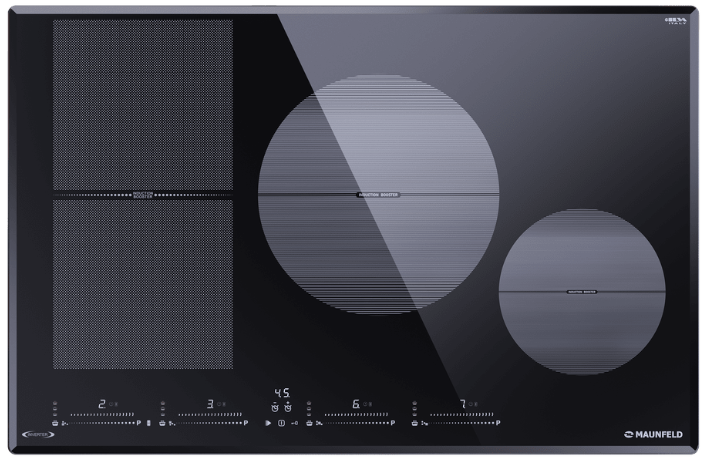 Maunfeld CVI804SFBK LUX Inverter