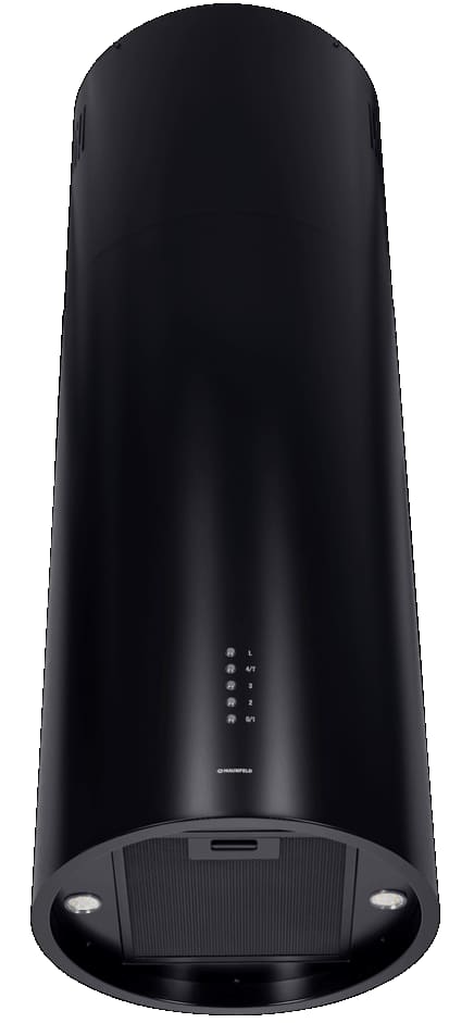 Maunfeld LEE ISLA 39 BLACK
