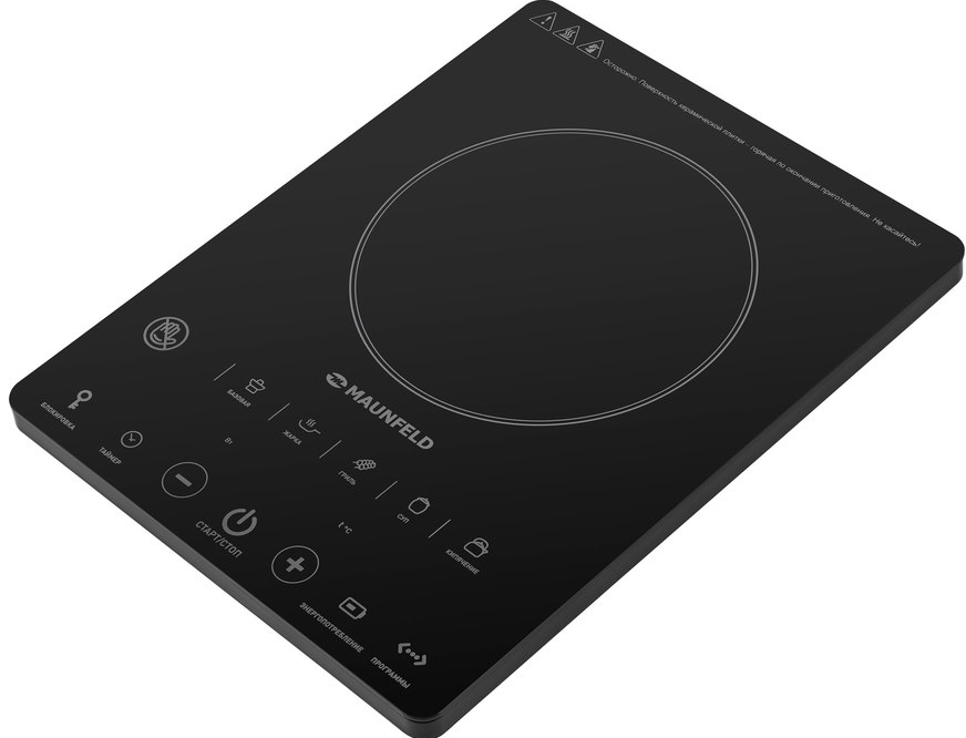 Maunfeld EVCE.F291-BK