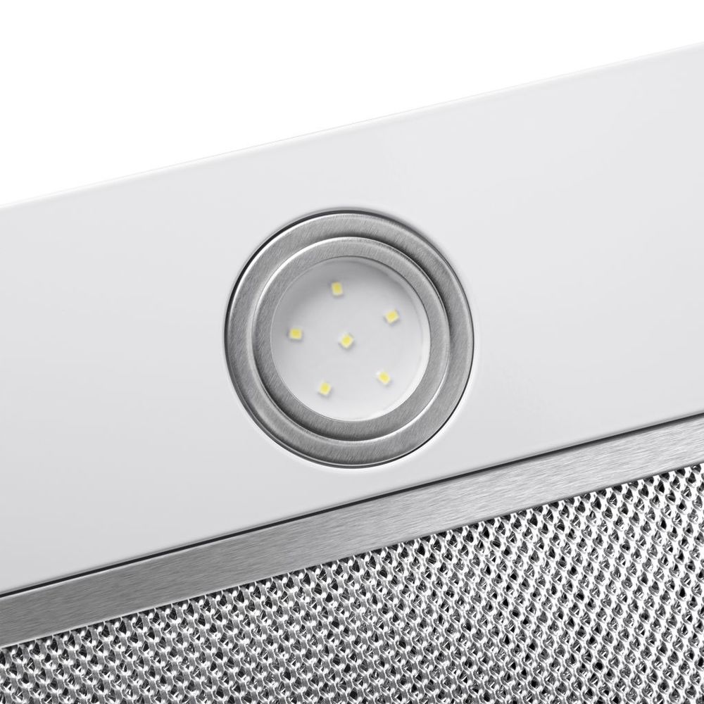 Maunfeld THAMES 601PM WHITE