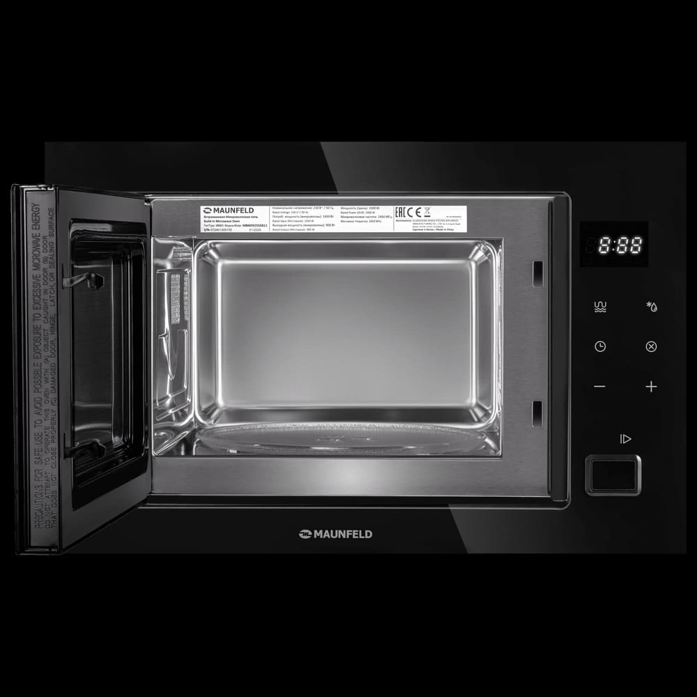 Maunfeld MBMO925SGB11