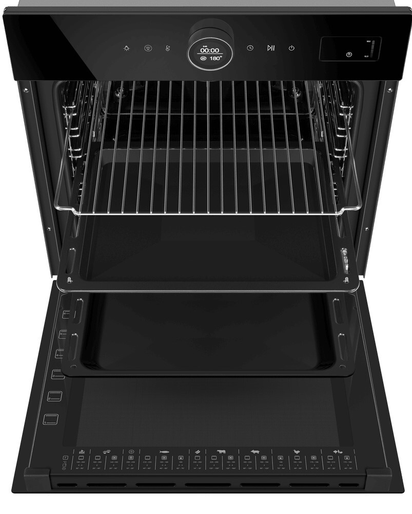 Maunfeld EOEH7617STB