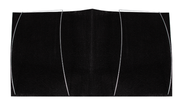 Maunfeld фильтр угольный CF152A