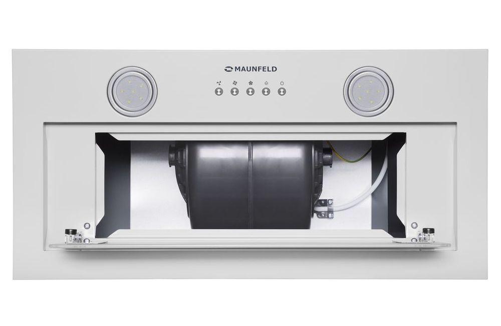 Maunfeld TRAPEZE 602IG WHITE